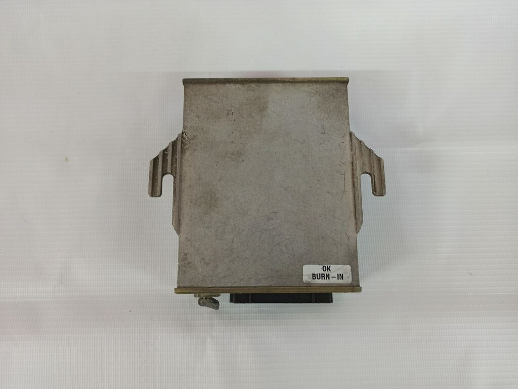 блок электронный б/у - 2